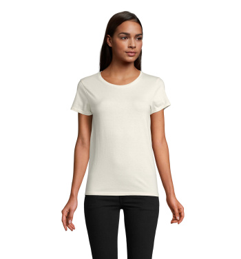 Logotrade promotional gifts photo of: PIONEER WOMEN T-Shirt 175g