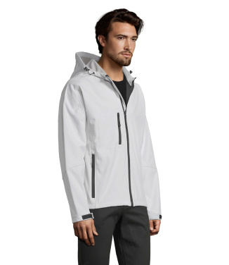 Logotrade promotional gifts photo of: REPLAY men ss jacket 340g