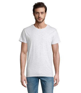 Logo trade promotional gift photo of: CRUSADER MEN T-Shirt 150g