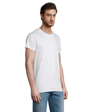 Logotrade advertising products photo of: CRUSADER MEN T-Shirt 150g