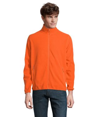 Logo trade corporate gift photo of: FACTOR men fl jacket 280g