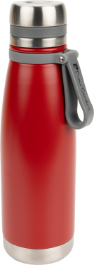 Logotrade promotional gifts photo of: Thermal bottle 650 ml Pierre Cardin