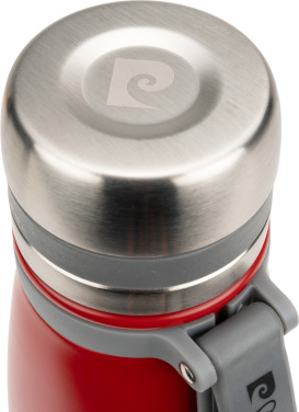 Logo trade promotional giveaways image of: Thermal bottle 650 ml Pierre Cardin