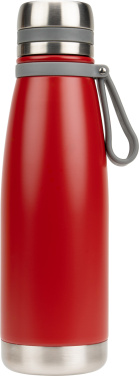Logo trade promotional products image of: Thermal bottle 650 ml Pierre Cardin