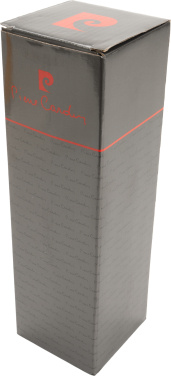 Logotrade promotional gift image of: Thermal bottle 650 ml Pierre Cardin