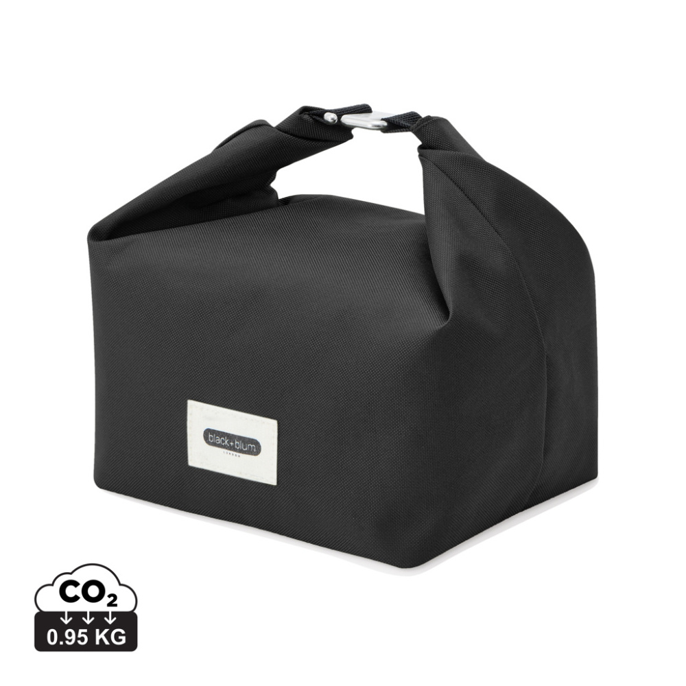 Logotrade promotional gifts photo of: Black+Blum 6.7L insulated Lunch/Cooler Bag