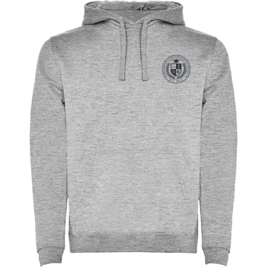 Logo trade promotional merchandise photo of: Urban men's hoodie
