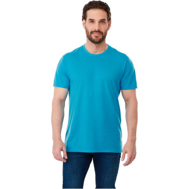 Logotrade promotional merchandise image of: Jade short sleeve men's GRS recycled t-shirt 