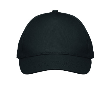 Logo trade promotional products picture of: 5 panel kids baseball cap
