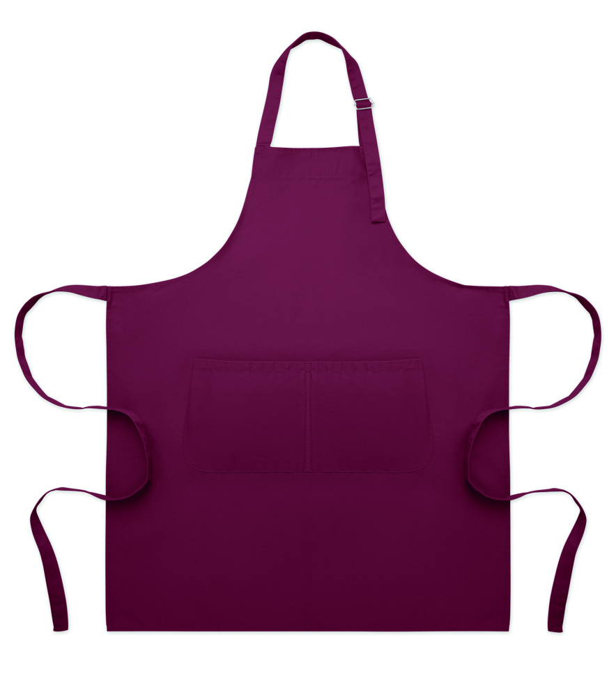 Logo trade promotional merchandise photo of: Adjustable kitchen apron