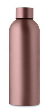 Logotrade corporate gifts photo of: Single wall bottle 750 ml