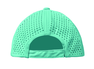 Logotrade advertising product picture of: 5 panel baseball cap 200 gr/m²
