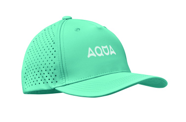Logotrade business gifts photo of: 5 panel baseball cap 200 gr/m²