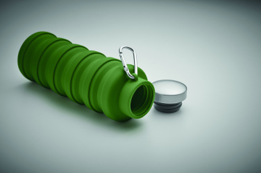 Logotrade promotional giveaway image of: Collapsible bottle 500ml