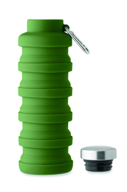 Logotrade promotional item picture of: Collapsible bottle 500ml