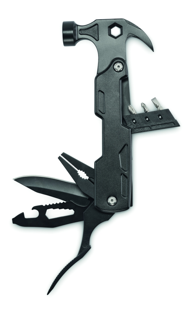 Logotrade promotional item picture of: Multi tool hammer