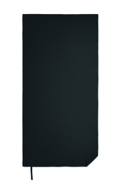 Logo trade promotional merchandise picture of: Microfibre towel
