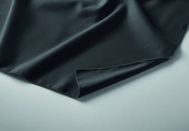 Logotrade advertising product image of: Microfibre towel