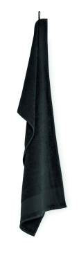 Logotrade promotional giveaway picture of: Cotton hand towel
