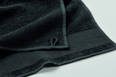 Logo trade promotional products image of: Cotton bath towel