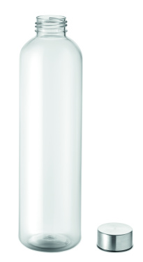 Logotrade promotional giveaways photo of: RPET bottle 1000ml