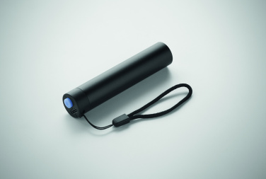 Logotrade promotional item picture of: Aluminium torch