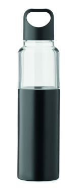Logotrade promotional item picture of: 2 in 1 bottle 610ml