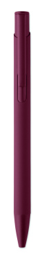 Logotrade business gifts photo of: Recycled aluminium ball pen