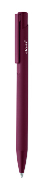 Logo trade promotional product photo of: Recycled aluminium ball pen