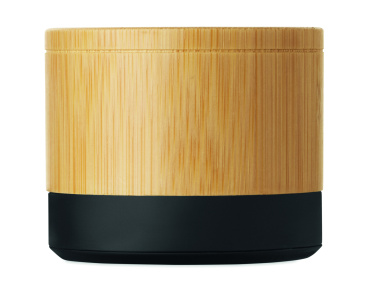Logotrade advertising products photo of: 5.1 Wireless speaker
