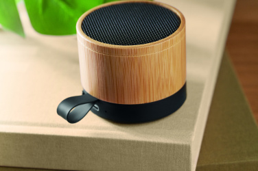 Logotrade business gifts photo of: 5.1 Wireless speaker