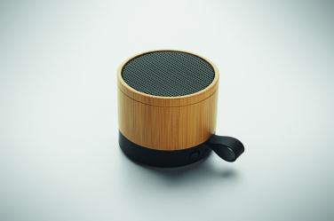 Logotrade business gifts photo of: 5.1 Wireless speaker