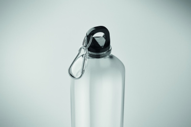 Logotrade advertising product picture of: RPET bottle 750ml