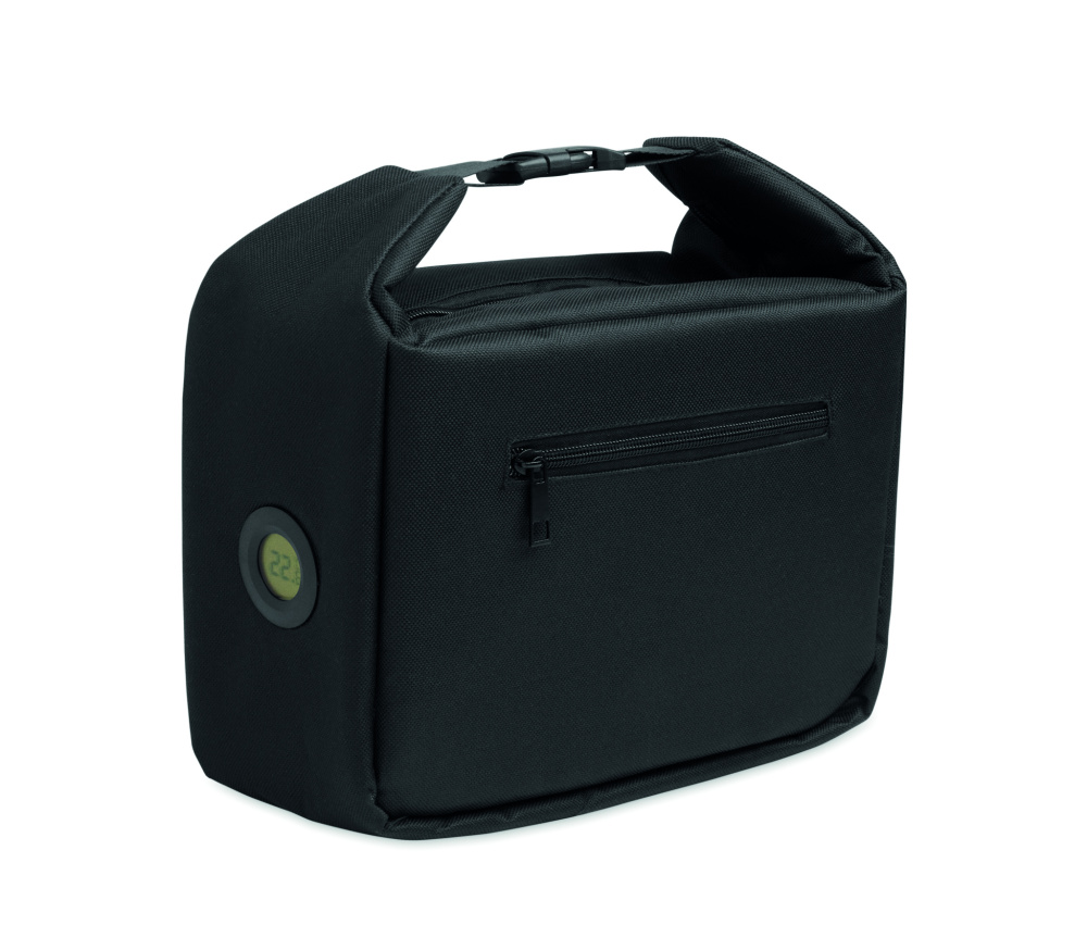 Logotrade promotional item picture of: Cooler lunch bag