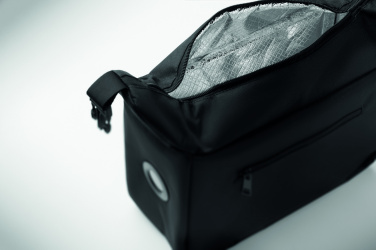 Logotrade promotional giveaway image of: Cooler lunch bag