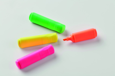 Logotrade advertising product picture of: Highlighter set