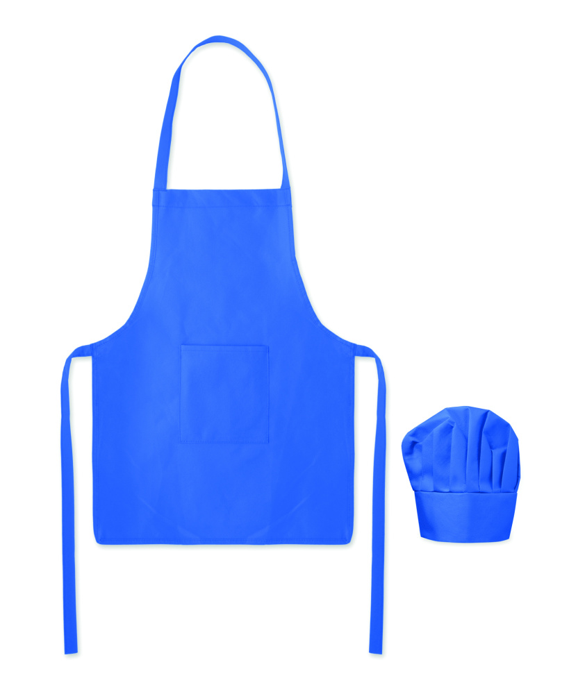 Logo trade business gifts image of: Kid's kitchen set