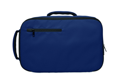 Logo trade promotional gifts image of: Cabin size carry on backpack