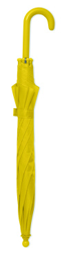 Logo trade advertising products image of: 18" kids auto open umbrella