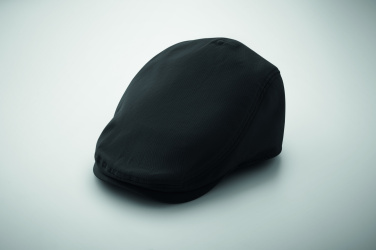 Logo trade business gift photo of: Newsboy flat cap 235 gr/m²