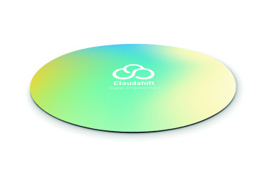 Logotrade promotional gift image of: Computer mouse mat