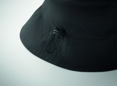 Logo trade promotional items image of: Waterproof fisherman hat