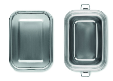 Logotrade promotional gift picture of: Lunch box 750mL