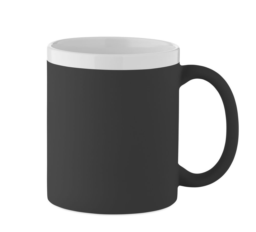 Logotrade promotional gift picture of: Ceramic mug 300ml