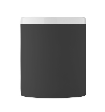 Logo trade promotional products image of: Ceramic mug 300ml