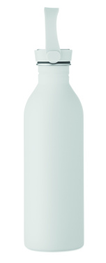 Logotrade promotional merchandise picture of: Single wall bottle 500 ml