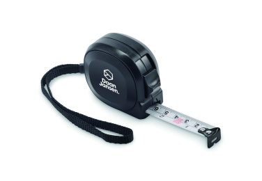 Logotrade promotional giveaway picture of: Measuring tape 3M