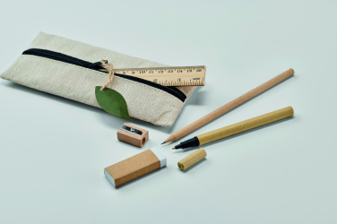 Logo trade corporate gifts picture of: Stationery set