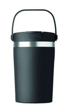 Logotrade promotional merchandise picture of: Double wall tumbler 350 ml