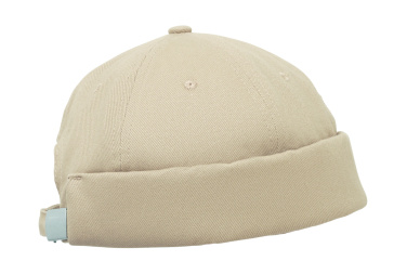 Logo trade promotional merchandise image of: Docker cap
